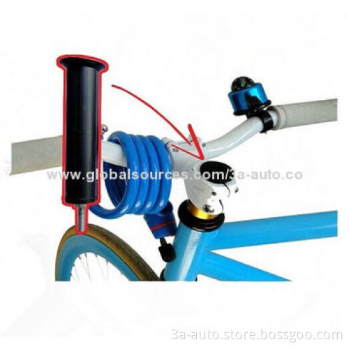 Car GPS Tracker, Track Bicycle by Mobile Phone/Computer for Bikes